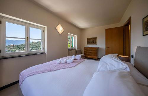 VILLA DUFOUR 1 Lusso, Spazio e Vista Mare - Foto 18