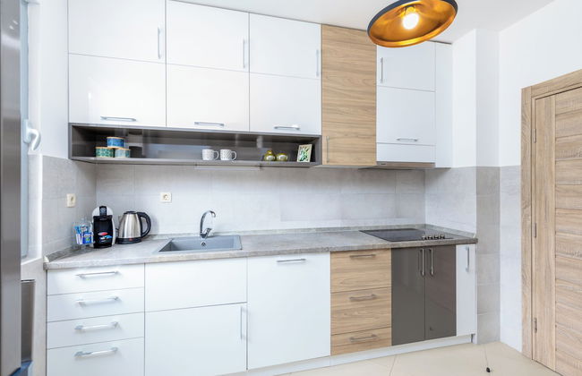 Apart Hotel MS Katunjanin - Foto 71