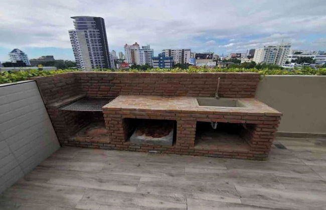 F9 Brand NewSuite Delux Gym Pool Saune - Foto 26