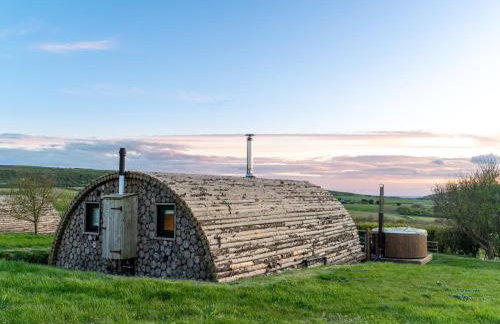 Modulog 2 At Tapnell Farm - Foto 33