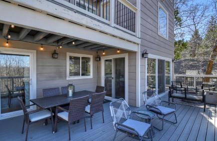 4 Bdr Modern Lake House Retreat with Stunning Views - Foto 25