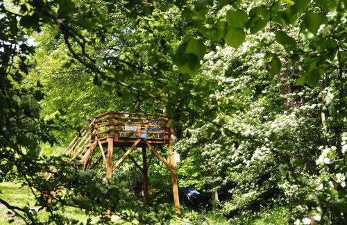 Agroturystyka Akacjowe Zacisze - Foto 78