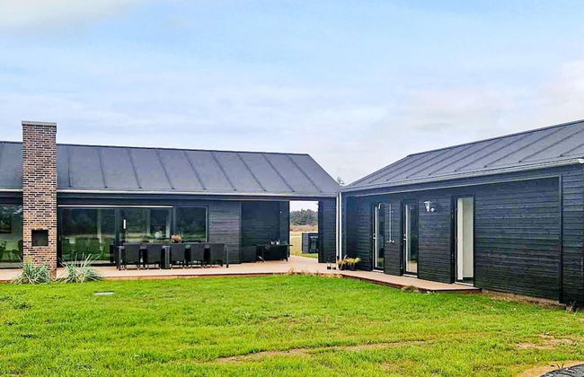 10 Person Holiday Home in Hjorring - Photo 35