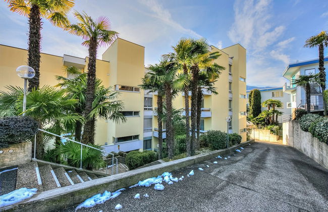 Panorama maggiore apartment - Foto 30