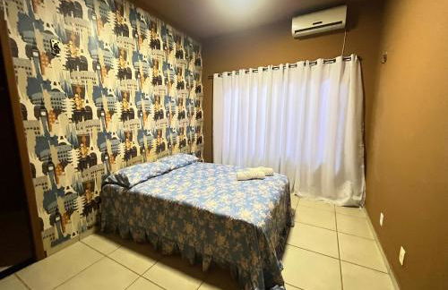 Casa familiar na 405 - Palmas - Foto 19