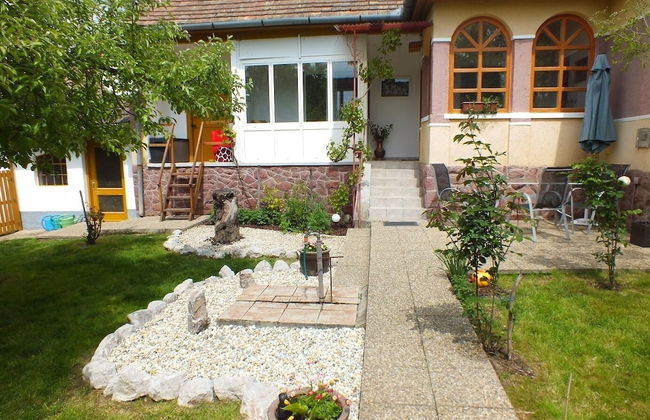 Müllers Ferienhaus Waldhof - Photo 39