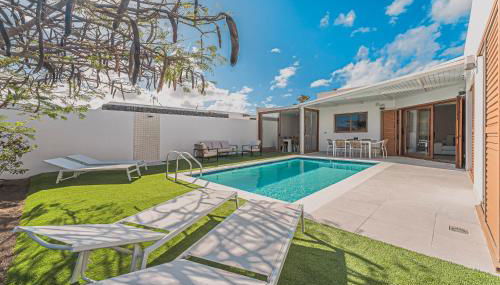 Casa Lúa Blanka - Photo 4, sunbed