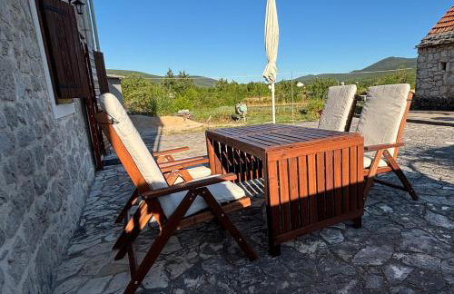 Stone cottage Aria - Foto 6