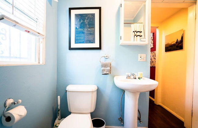 Cannabis Castle Historic Home in Baker District - Foto 45