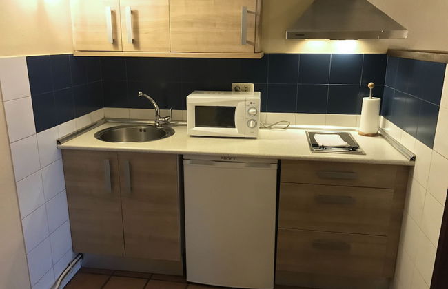 El Bulin de Robregordo - Foto 21