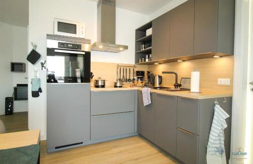 Residenz Mühlentrift Wohnung 10 - Foto 6