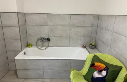 Ferienwohnung im Grünen - Foto 14