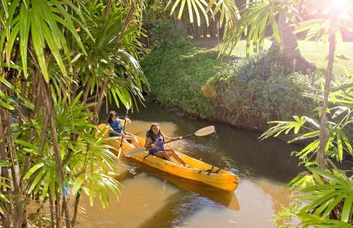 Fern Grotto Inn - Foto 64