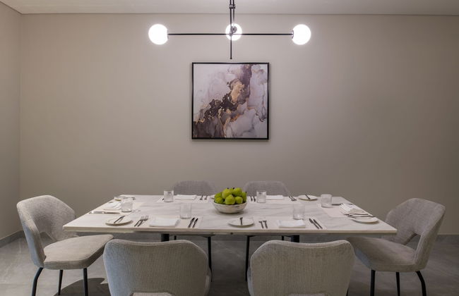 Steigenberger Residence Doha - Foto 18