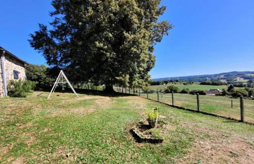 Gîte de France Le pouget 3 épis - Gîte de France 7 personnes MAE-8944 - Foto 12