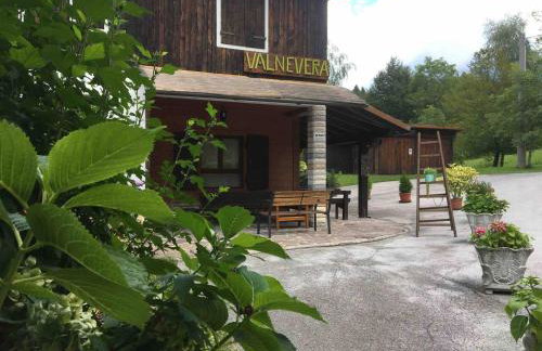 Chalet ValNevera - Foto 2
