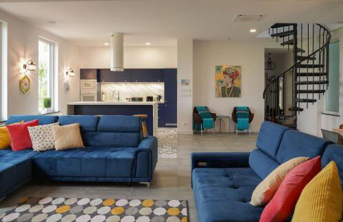 Grand House 47 - Foto 31