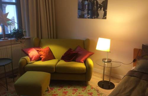 Kranichhof - Studio, Loft & Atelier - Photo 34