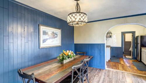 Charming Montrose Family Home Block to Downtown! - Foto 2