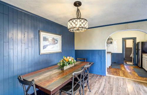 Charming Montrose Family Home Block to Downtown! - Foto 2