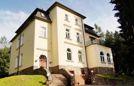 Parkhotel Muldental - Foto 1