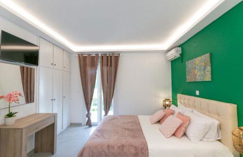 Zografia Apartments - Foto 29