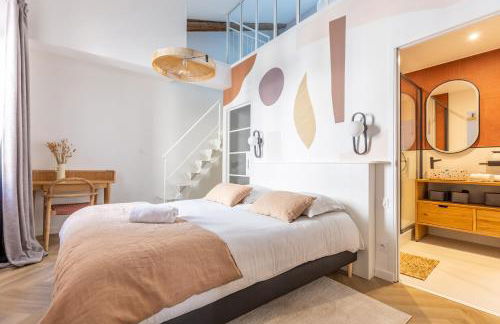 Arty by PRIM0 C0NCIERGERIE - Foto 24