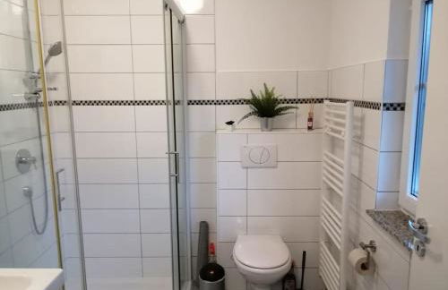 Ferienwohnung Blumenparadies - Foto 14