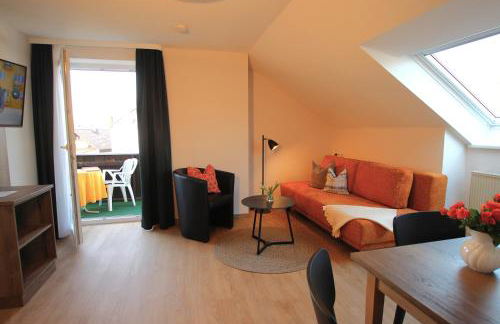 Ferienwohnungen KUR-ECK - Photo 60