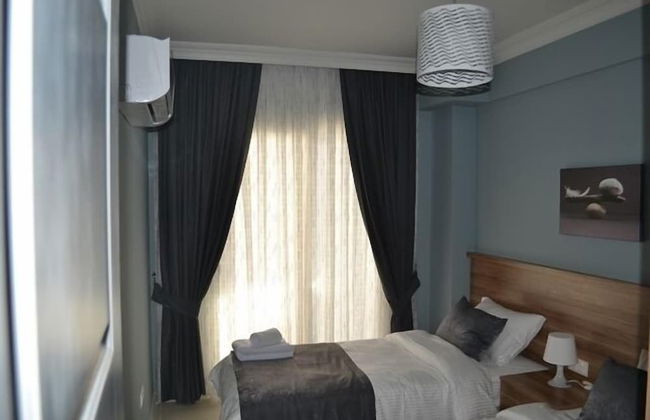 Korfez Garden Apartments - Foto 12