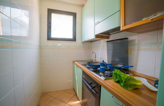 Casa dei Pini at 120mt From The Beach - Foto 13