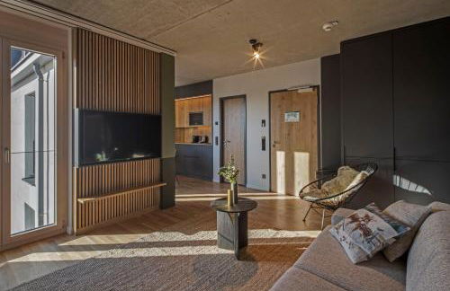 B5 Apartments - Foto 1