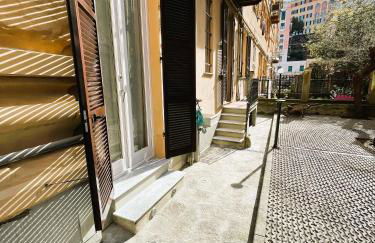 GOA SEA APARTMENT - appartamento in centro Garden&freepark - Foto 29