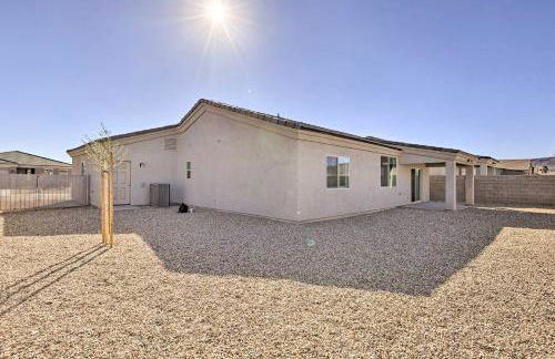 Modern Kingman Vacation Rental, 5 Mi to Dtwn! - Photo 23