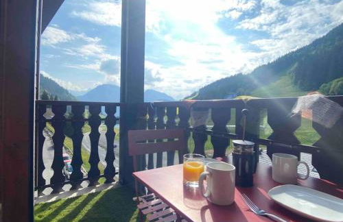 Cozy studio between the lake and the mountain - Foto 11