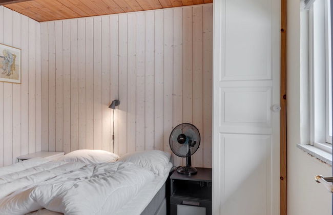 "Bendine" - 100m to the fjord - Foto 16