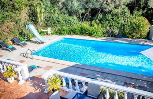 Villa Cecylia - Foto 25