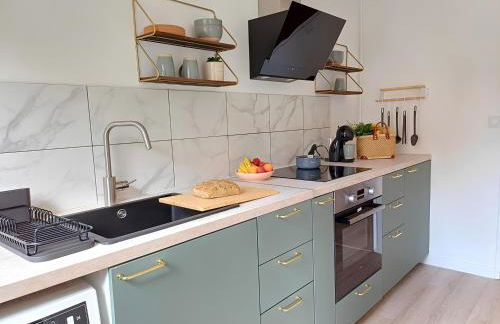 Paul Sautai - 2 couchages - proche centre - Foto 3