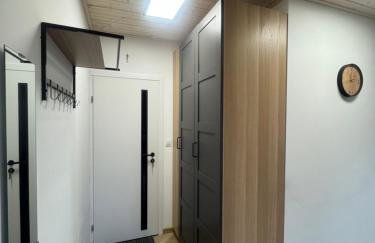 Przystanek Niesiołowice - noclegi na Kaszubach - Foto 9