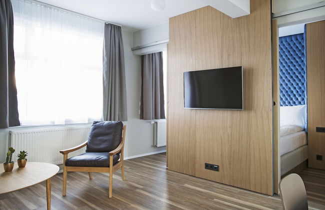 Odinsve Hotel Apartments - Foto 6