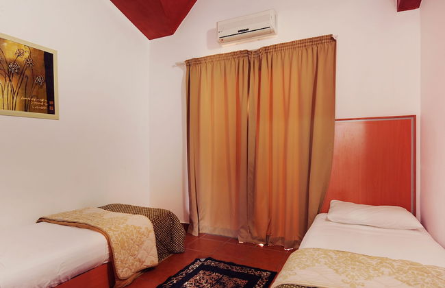 Farah Inn Ifrane - Photo 19