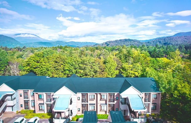 Tokyu Vacations Karuizawa - Foto 20