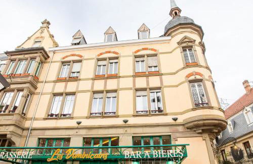 Place des Dominicains - Foto 45