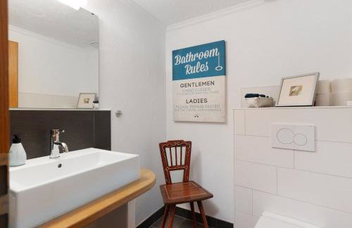 Pension Ferienwohnung Baarblick - Foto 39