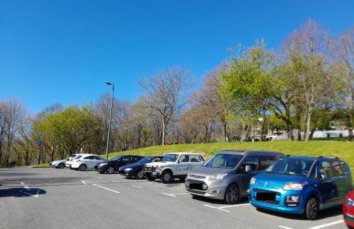 Rincón acogedor descubre la ciudad - Foto 42