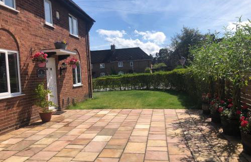 The Highfield Chester. - Foto 1