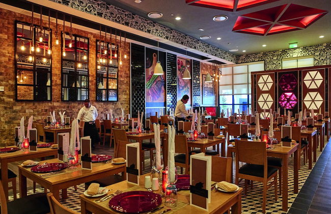 Hotel Riu Tequila - All Inclusive - Photo 75