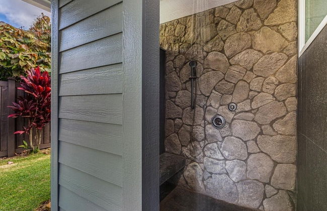 Nakoa Kai 3 Bedroom Home by RedAwning - Foto 23