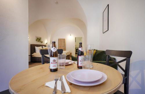 homie stay Alte Brauerei - am Main Ochsenfurt - Foto 17