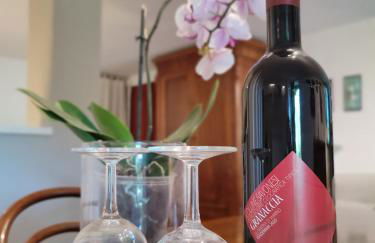 Independent apartment with a fabulous patio - Casa Penny - Foto 18